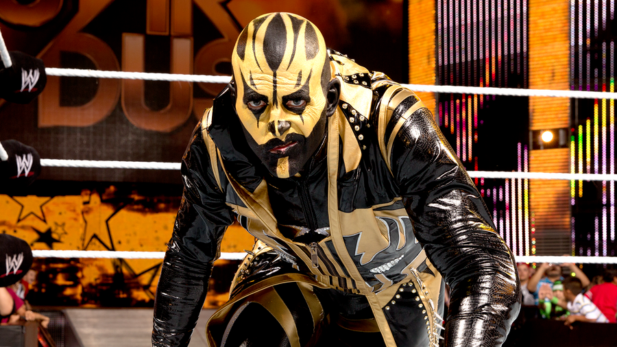 Cody Rhodes: Goldust is worthy of WWE Hall of Fame induction