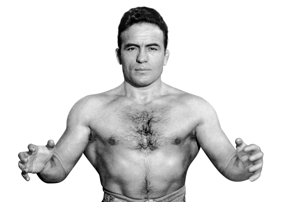 Jim Londos