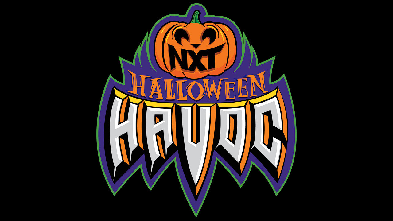 New matches announced for WWE NXT Halloween Havoc
