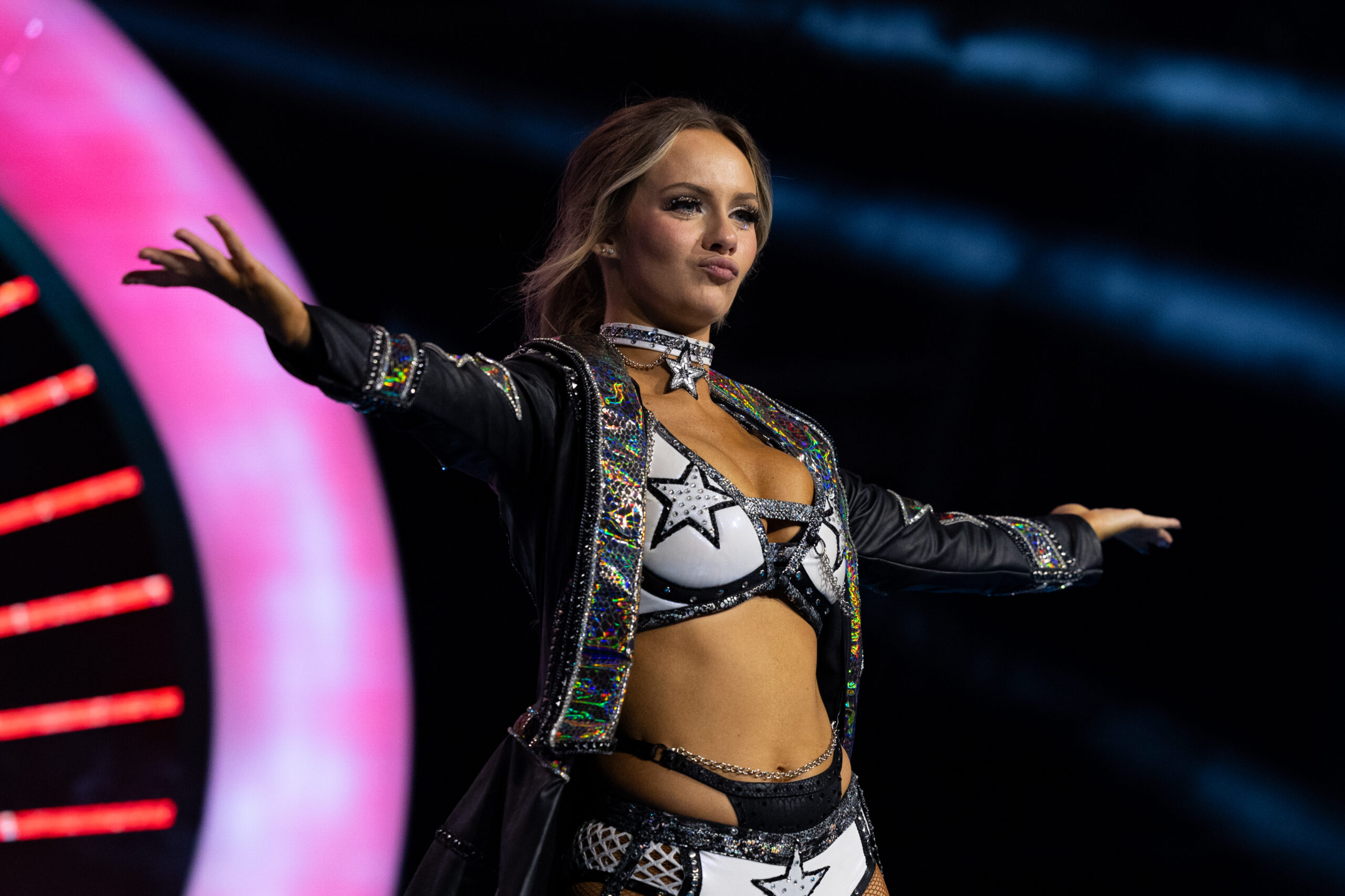 Anna Jay | AEW