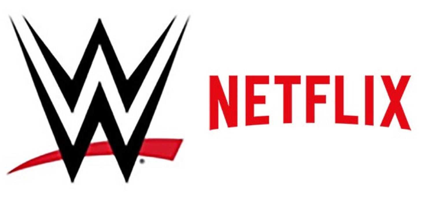 WWE & Netflix to produce behind-the-scenes documentary series