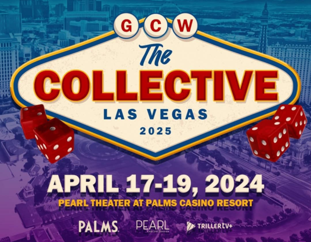 Daily Update: Becky Lynch, Arn Anderson, The Collective 2025