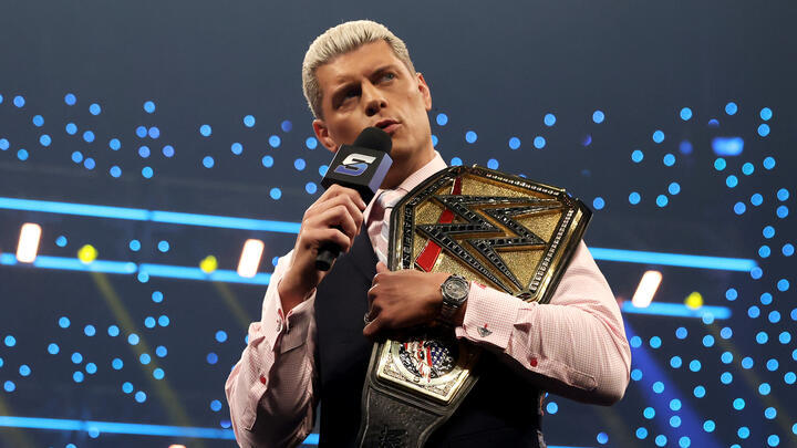 Subscriber exclusive: Dave Meltzer on last week’s wrestling ratings & rankings