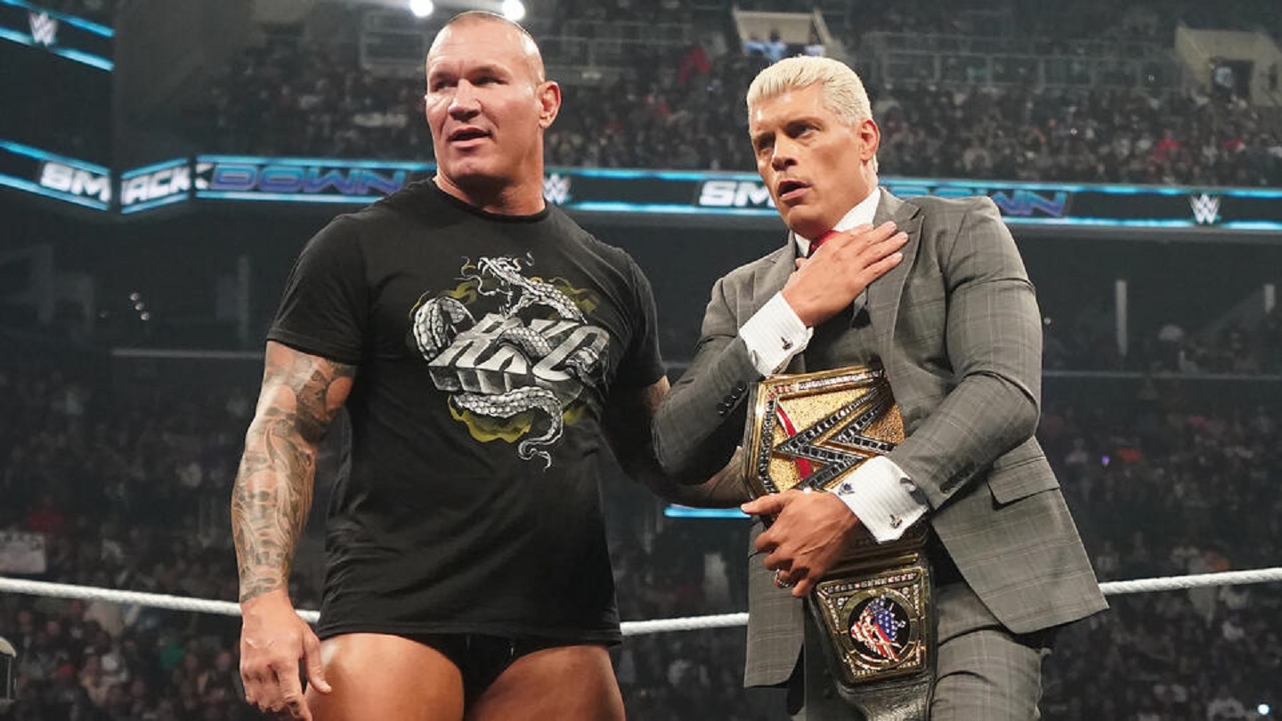Full lineup for next week’s WWE SmackDown