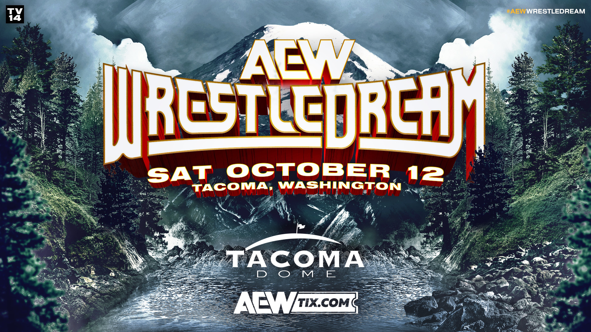 Wrestling Observer Live: AEW WrestleDream, Cung Le-UFC suit, more