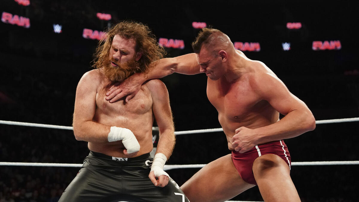 WWE Raw ratings mostly steady despite return to two hours