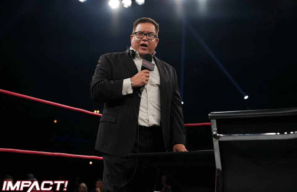 Scott D’Amore provides update on Maple Leaf Pro’s future after debut shows