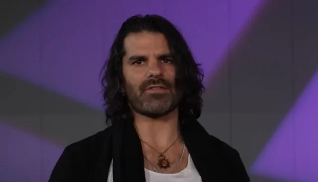 Jimmy Jacobs gone from AEW