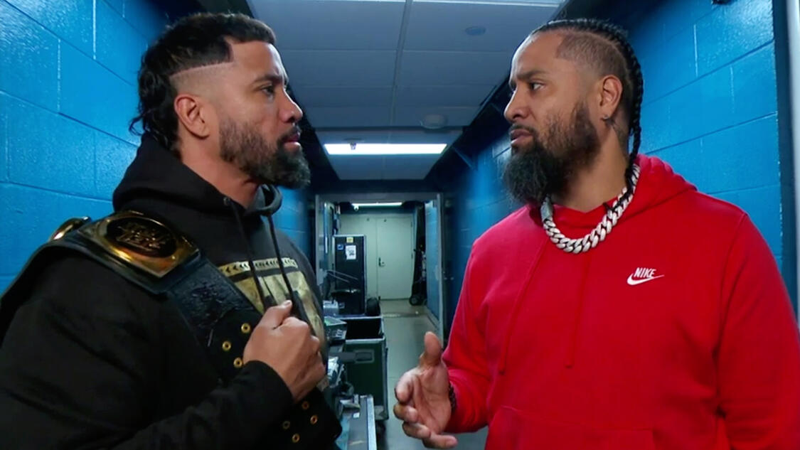 Wrestling Weekly: The BCC take over AEW, latest in WWE’s Bloodline story