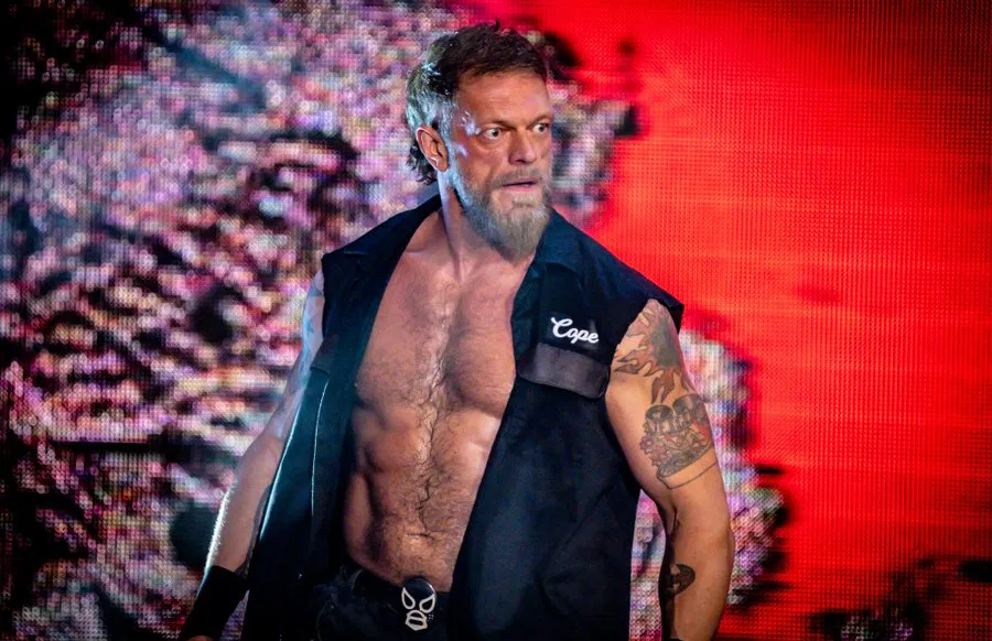 Adam Copeland, Beth Phoenix & family safe following Hurricane Helene
