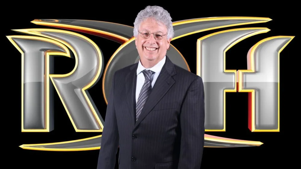 Former ROH executive Joe Koff passes away