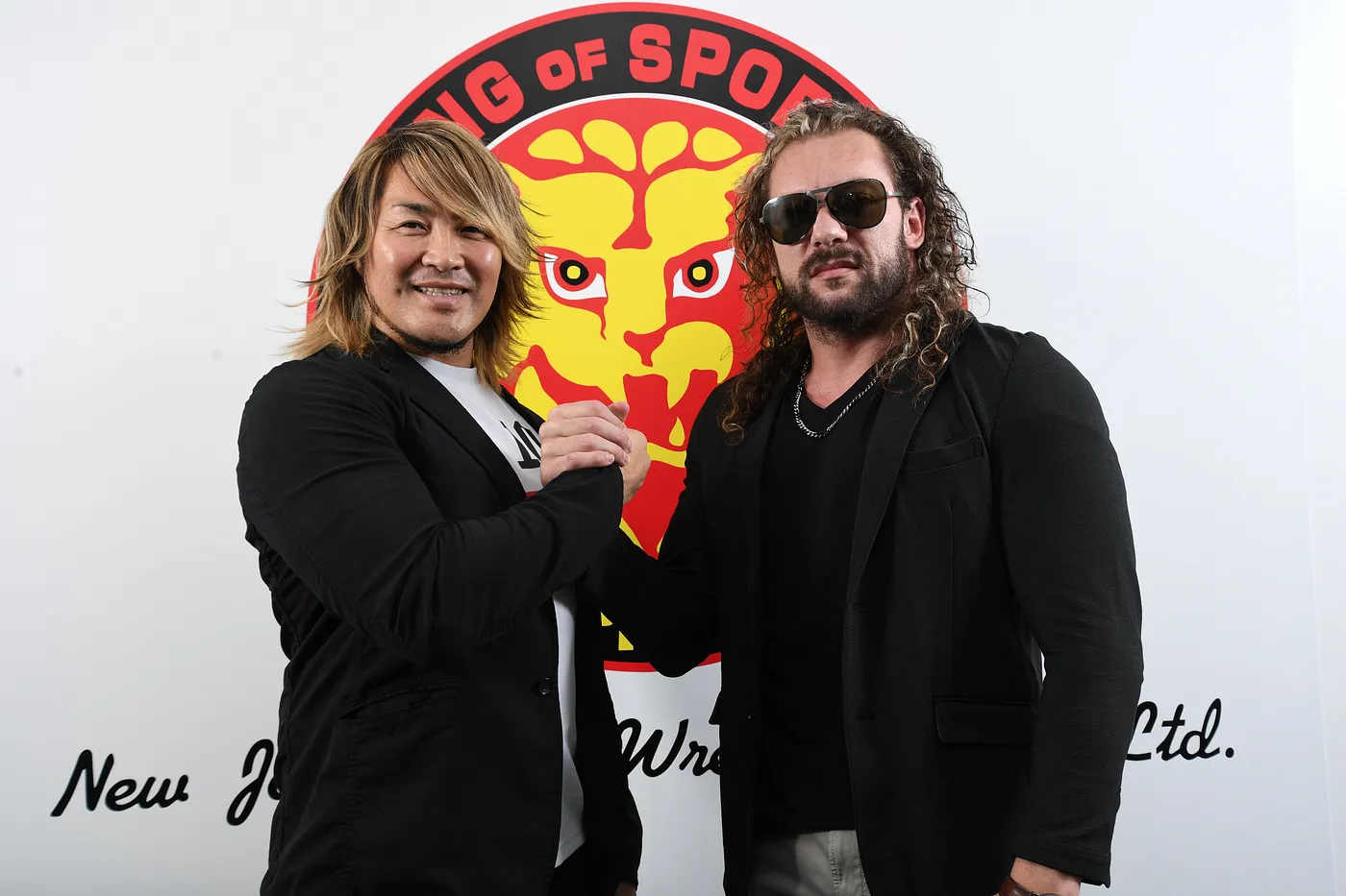 Kenny Omega would ‘absolutely love’ to compete at Wrestle Dynasty