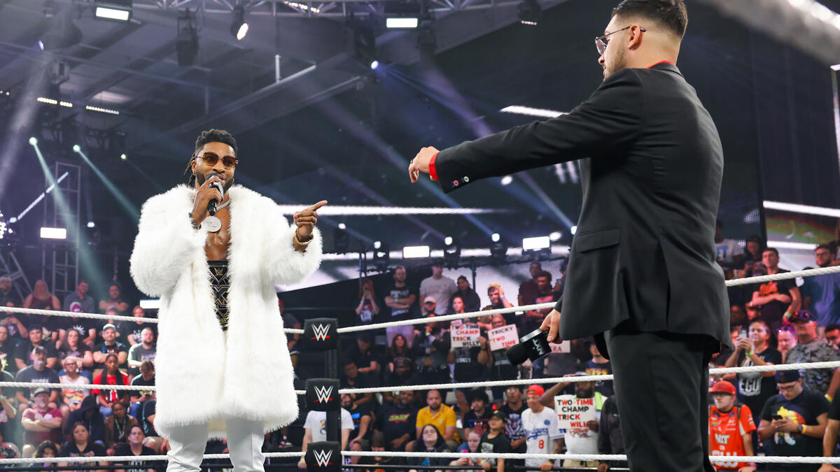WWE NXT viewership up, 18-49 demo rating down