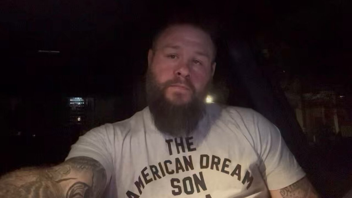 Kevin Owens posts social media promo, says he feels disrespected by WWE & Randy Orton