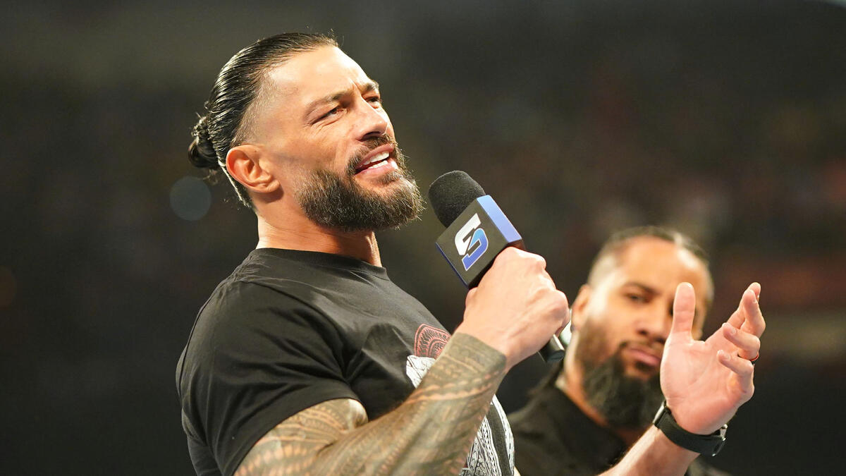 Daily Update: Netflix price increases, Roman Reigns, WWE NXT