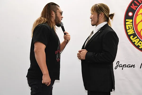 Wrestling Observer Live: FUN FRIDAY with Bryan and Mike!