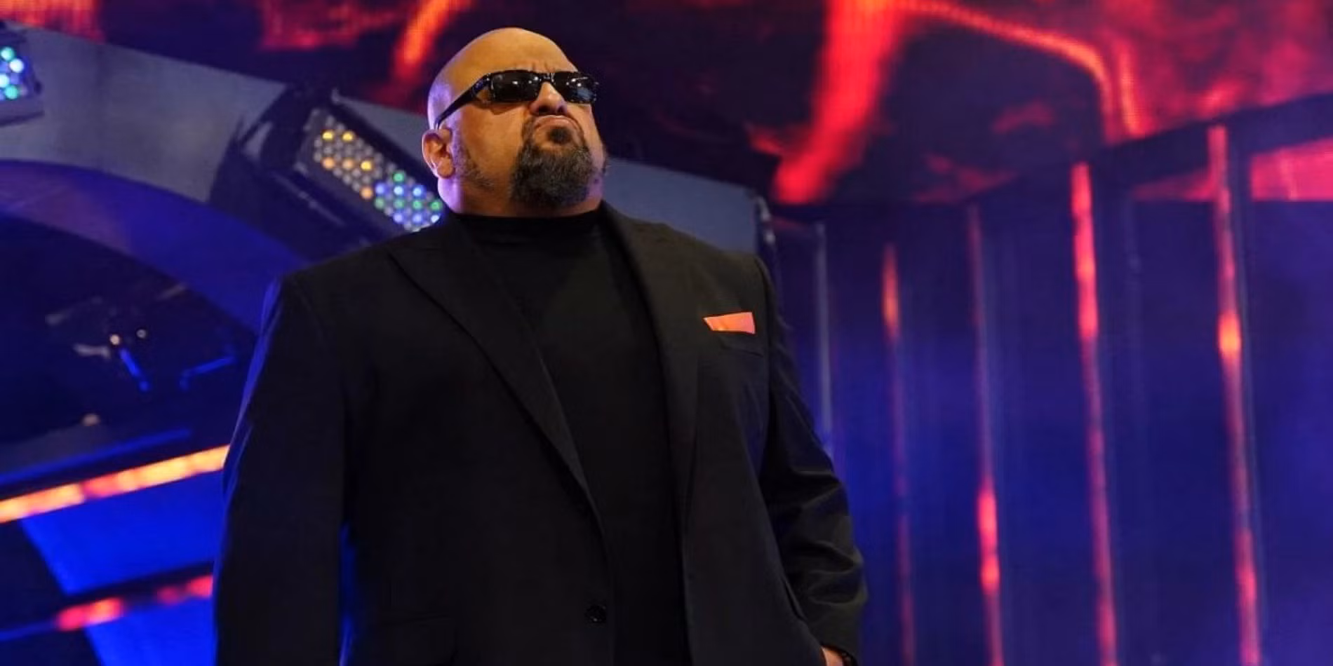 Tony Khan says Taz’s Hardcore Hall of Fame ceremony delayed to next week
