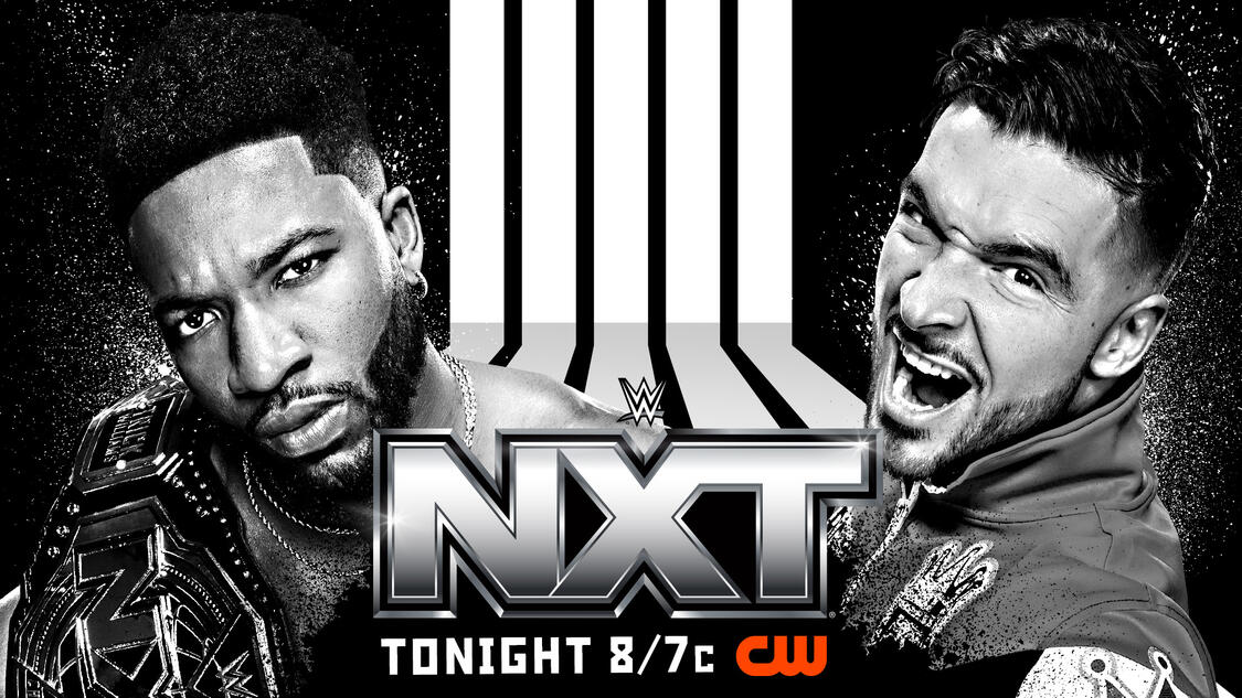 WWE NXT live results: Halloween Havoc go-home show