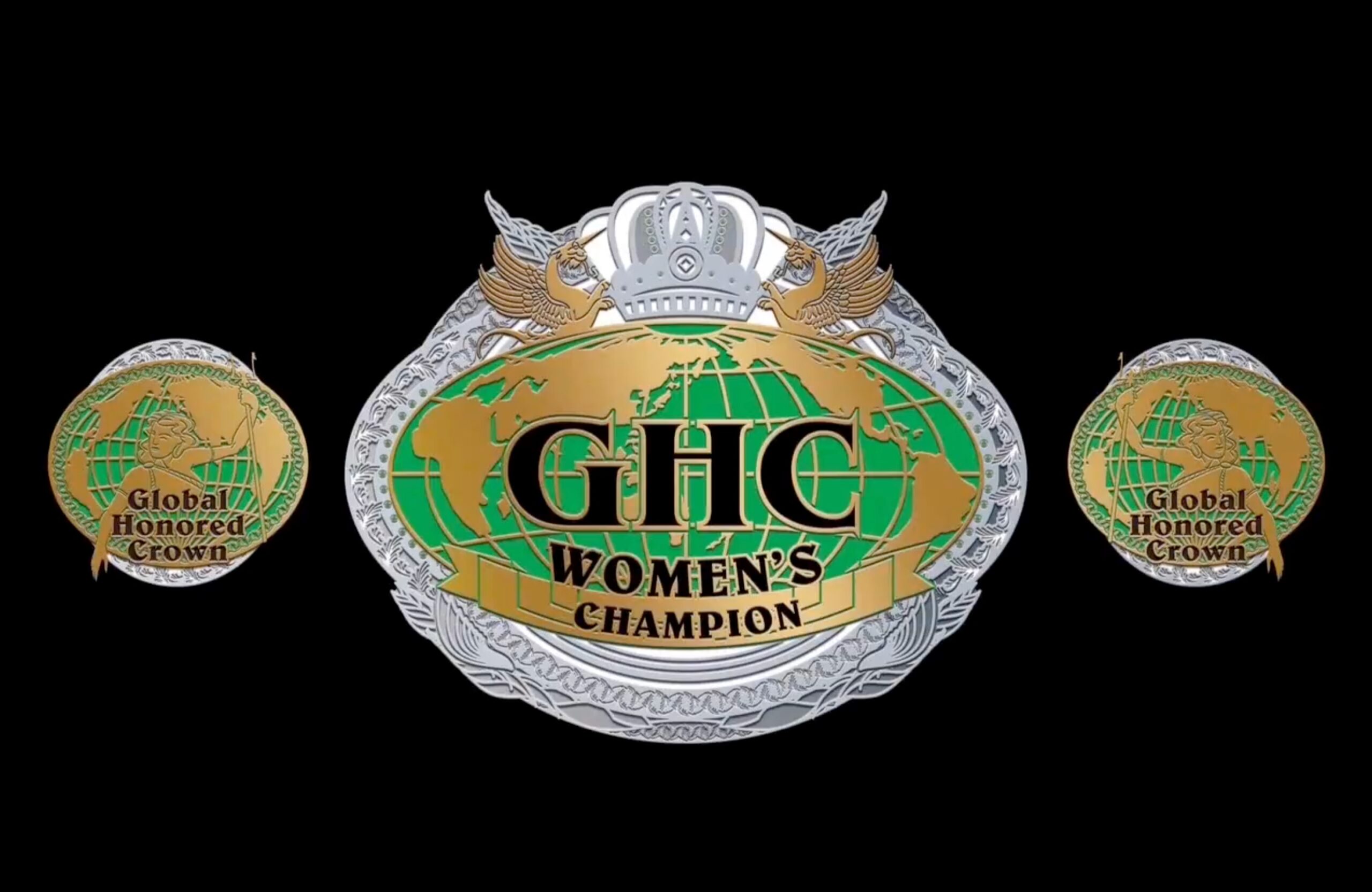 Pro Wrestling NOAH introducing GHC Women’s Championship
