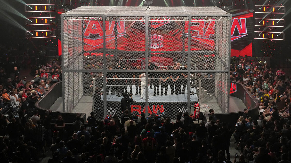 Wrestling Weekly: AEW gets a big raise, WWE’s got Bad Blood