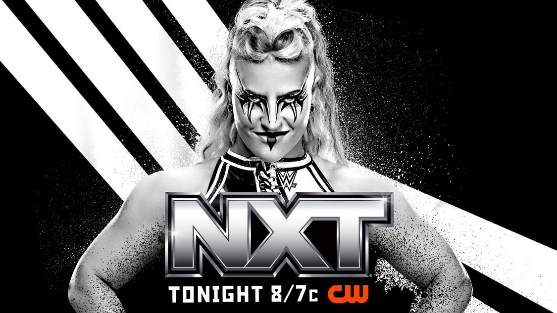 WWE NXT live results: Fallout from Halloween Havoc