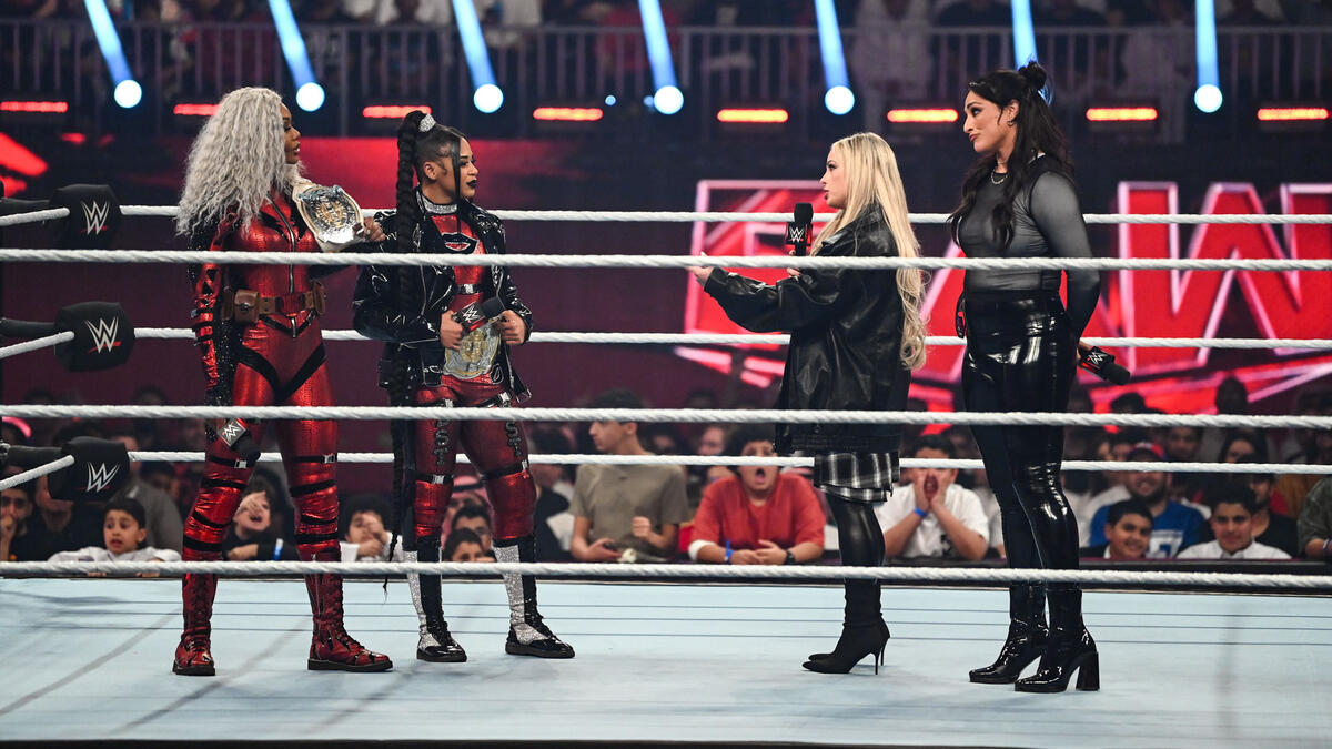 Subscriber exclusive: Bryan Alvarez’s WWE Raw report