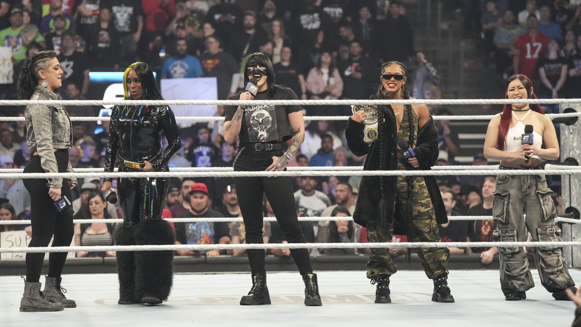 Wrestling Observer Live: Survivor Series preview, TNA Turning Point review, video game insight