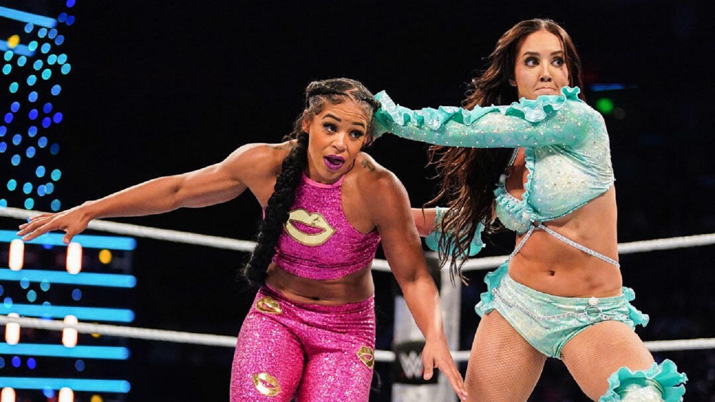 Chelsea Green advances to WWE Women’s US title tournament semifinals