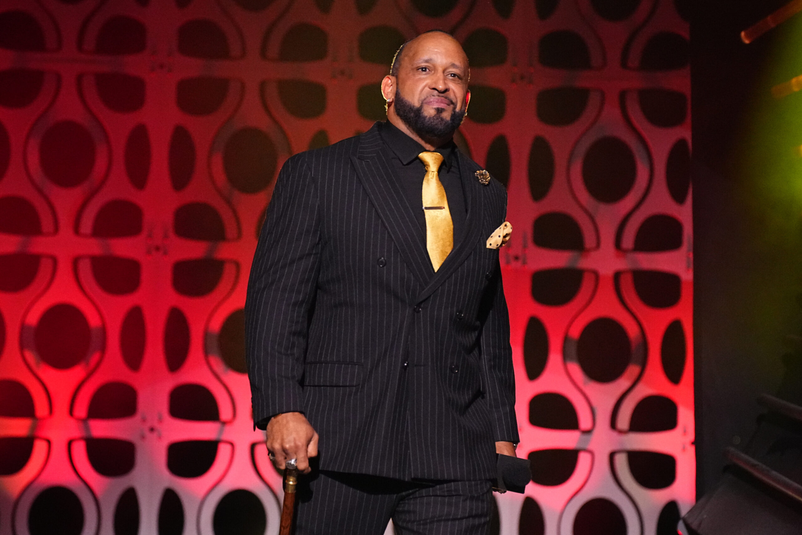 MVP explains what led to The Hurt Syndicate’s arrival in AEW