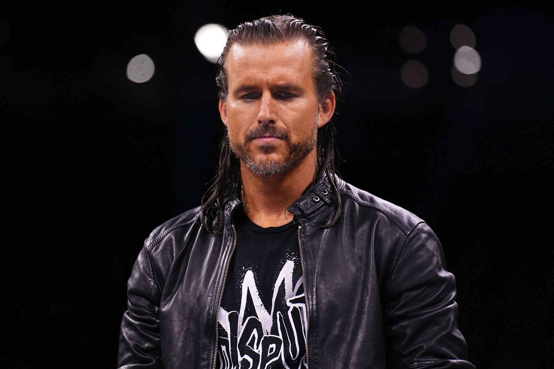 Adam Cole update: There is concern he may never wrestle again