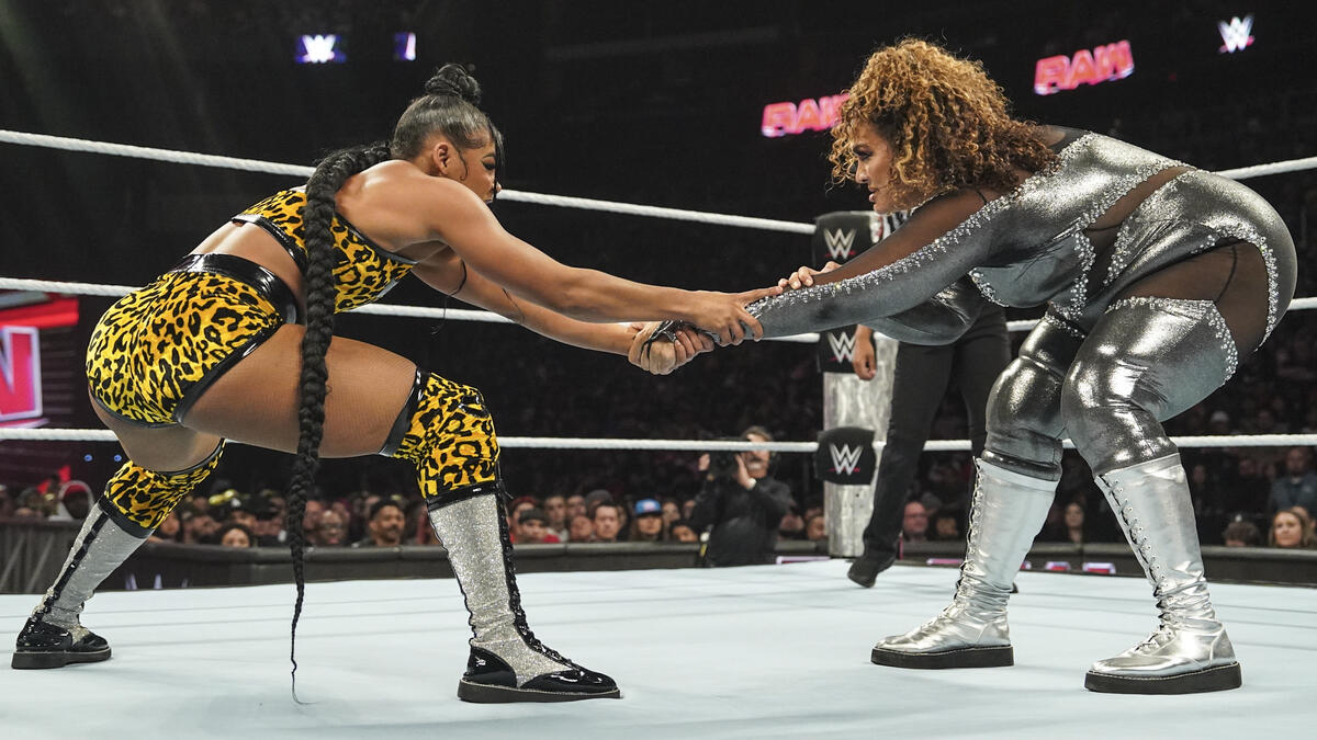 Subscriber exclusive: Bryan Alvarez’s WWE Raw report