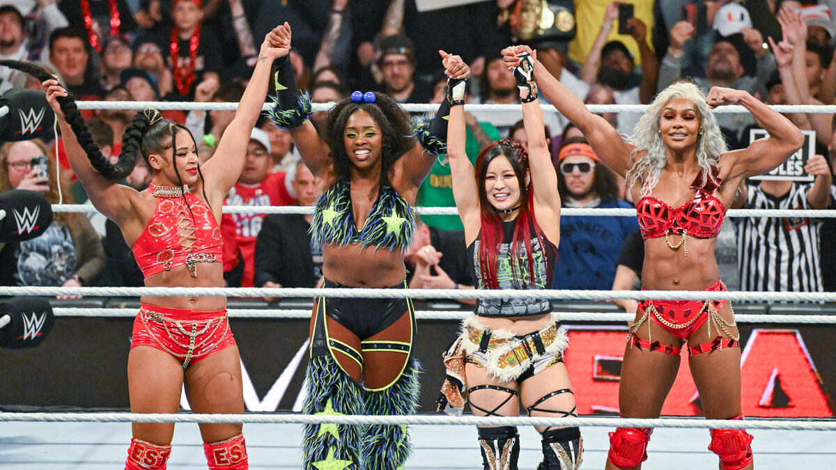 Subscriber exclusive: Bryan Alvarez’s WWE Raw report