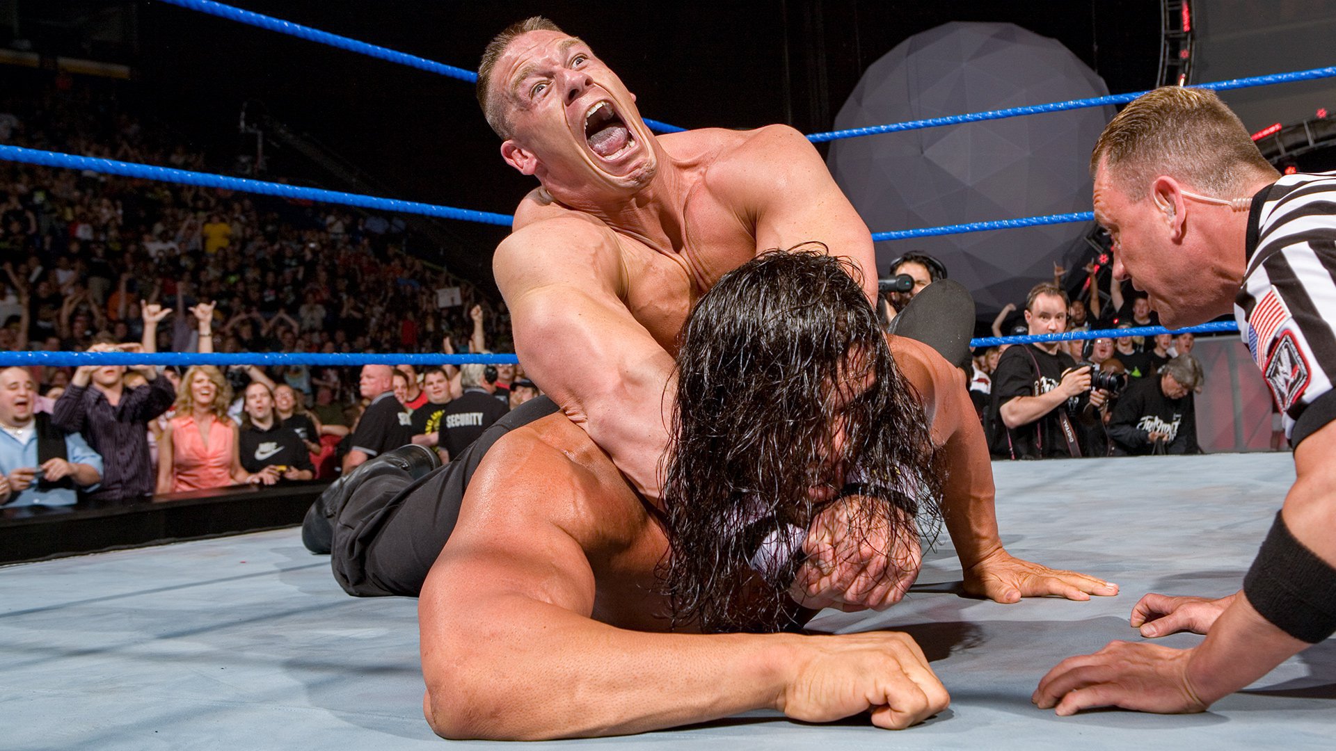 May 28, 2007 Observer Newsletter: Shawn Michaels injury, WWE Judgment Day recap