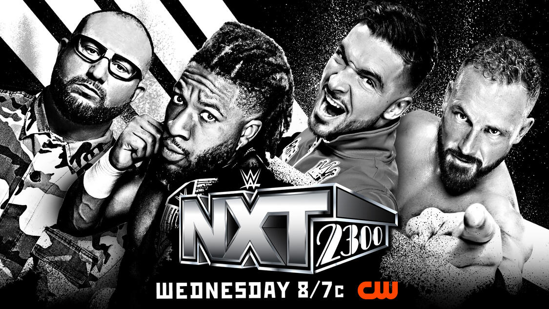 WWE NXT live results: Trick Williams & Bubba Ray Dudley team up at former ECW Arena
