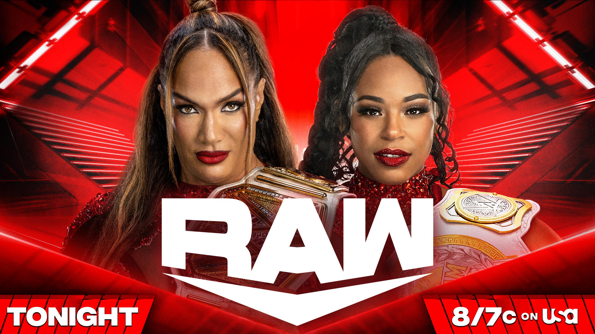 WWE Raw live results: Survivor Series go-home show