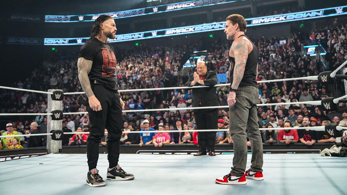 WWE Survivor Series preview & predictions: Cinema inside a double cage