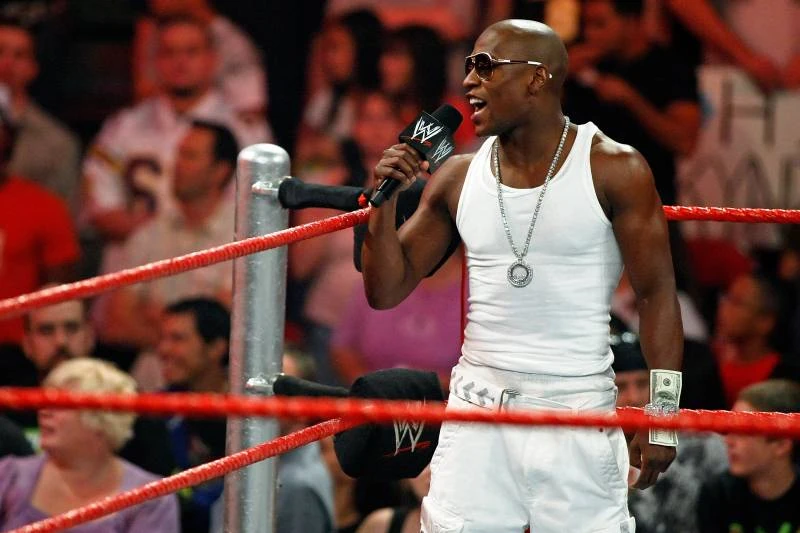 May 23, 2007 Observer Newsletter: What wrestling could learn from Mayweather/de la Hoya PPV success