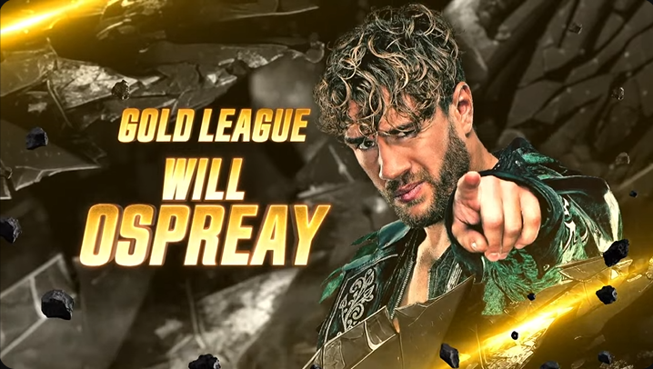 AEW reveals full list of participants for Continental Classic tournament