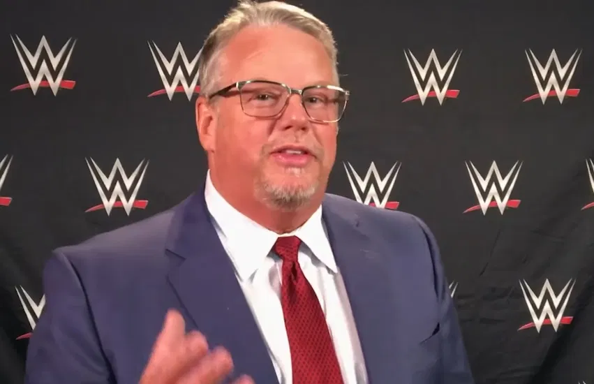 Subscriber exclusive: Bruce Prichard, Michael Hayes on temporary leave from WWE