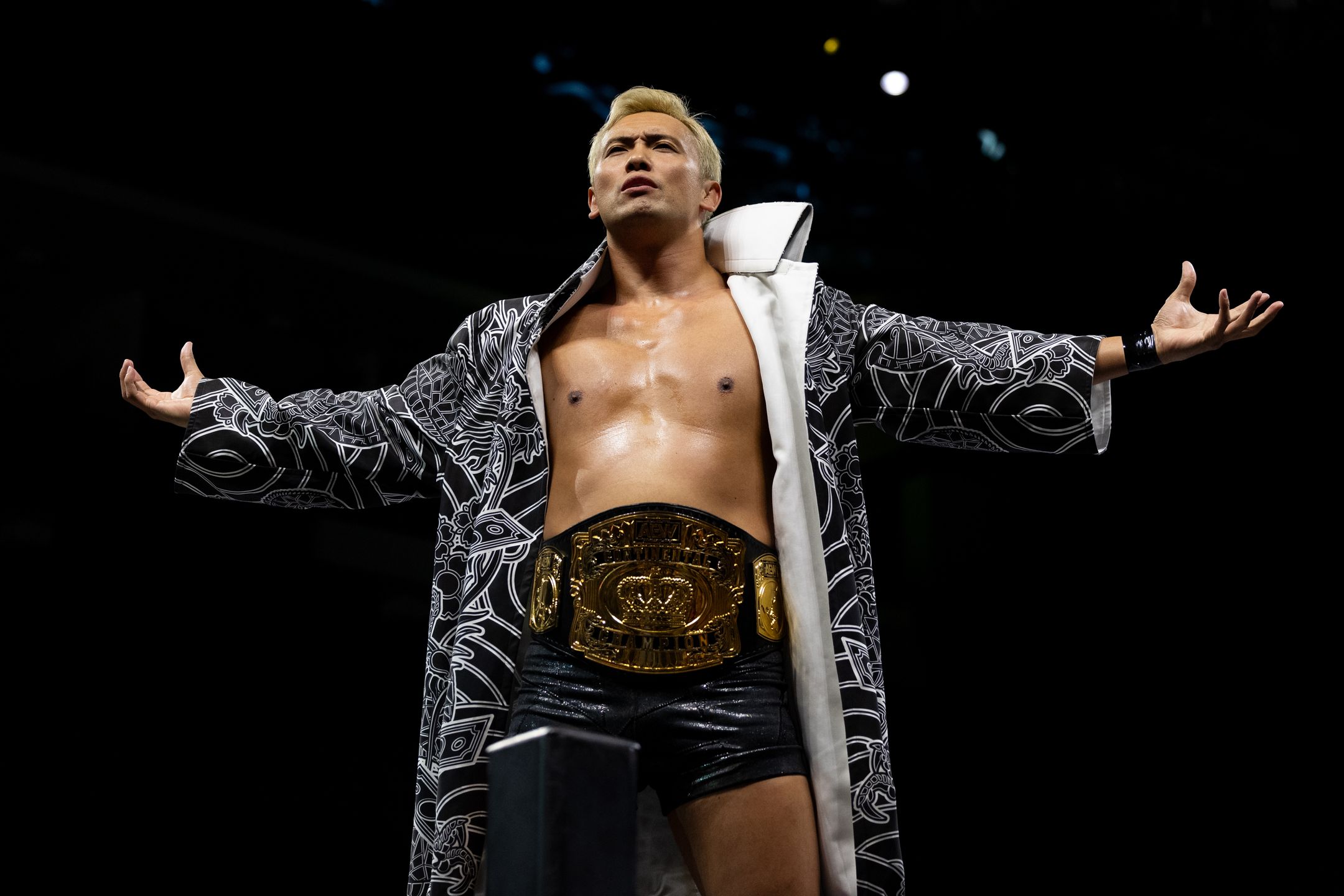 WOL: RAW, War Games, AEW and NXT line-ups, more!