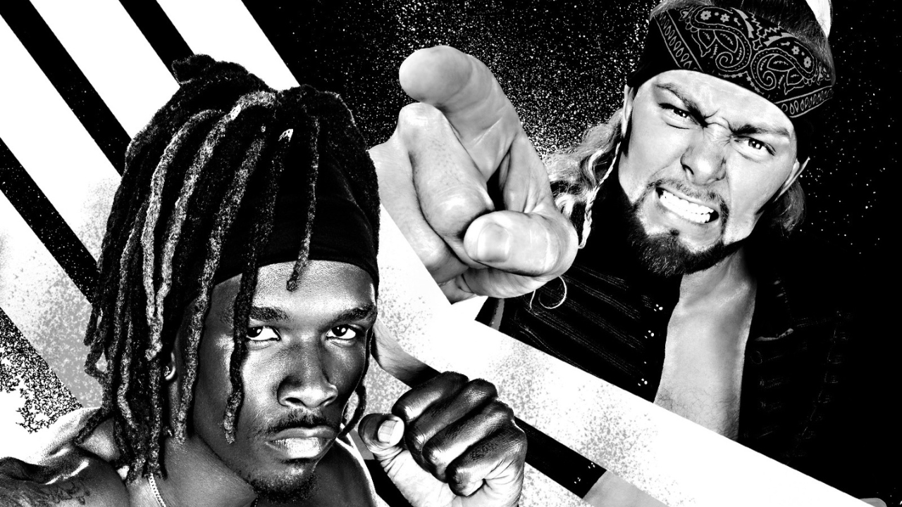 Iron Survivor Challenge qualifying match announced for WWE NXT