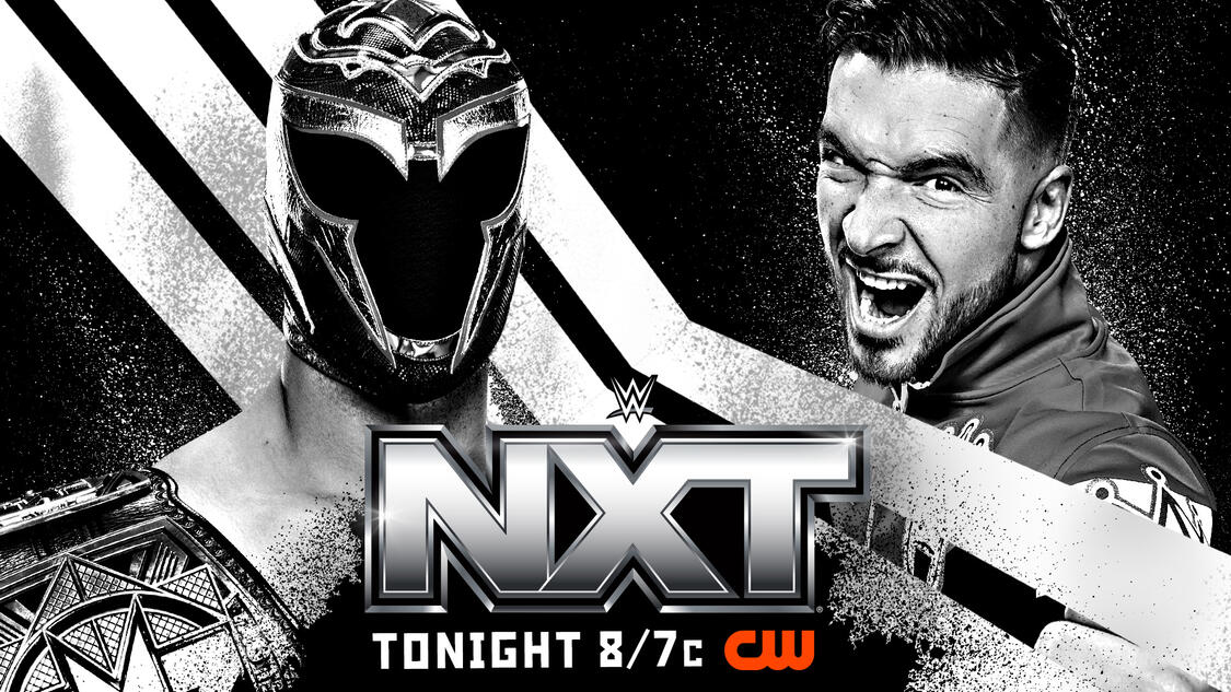 WWE NXT live results: Iron Survivor Challenge qualifying continues