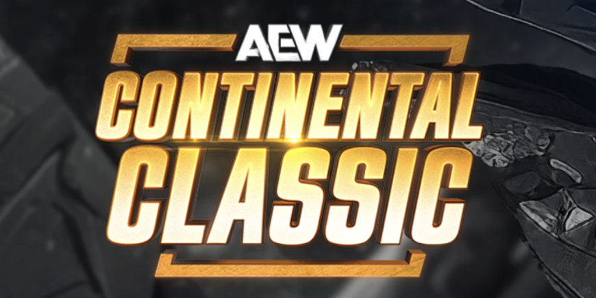 AEW Continental Classic results & updated standings