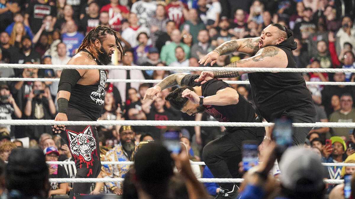 WWE SmackDown draws lowest ratings since moving to USA Network