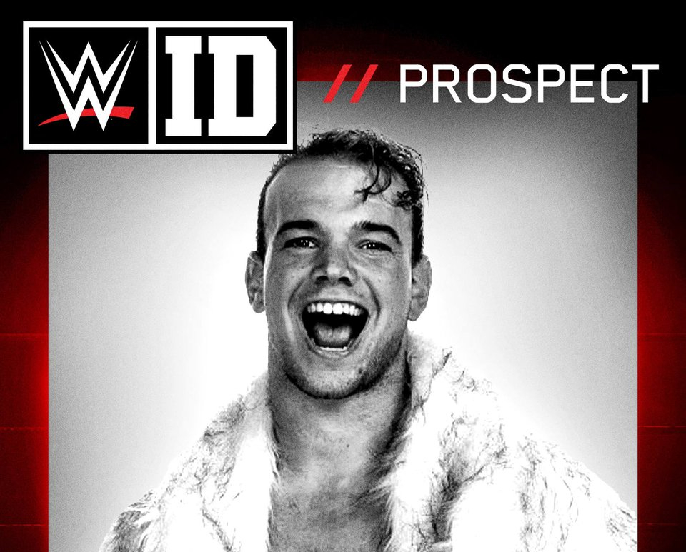 Jack Cartwheel, Zara Zakher, Sean Legacy join WWE ID program