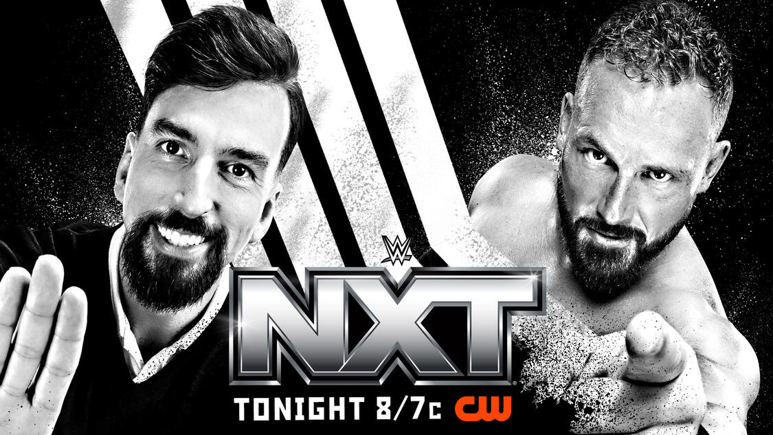 WWE NXT live results: Fate of Chase U on the line