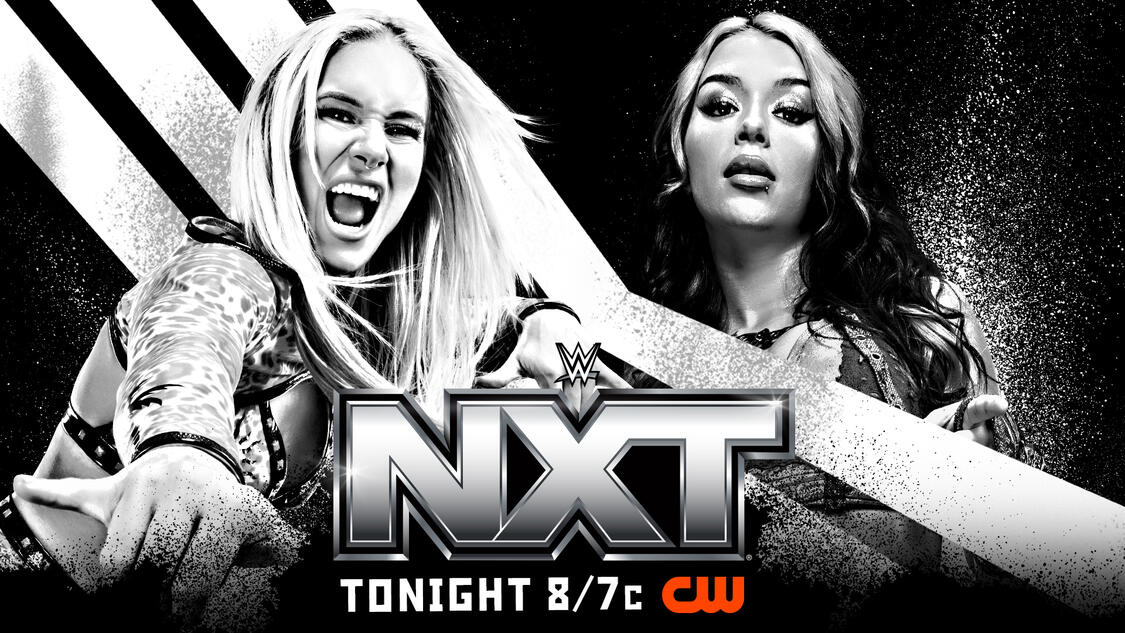 WWE NXT live results: Iron Survivor Challenge qualifiers begin