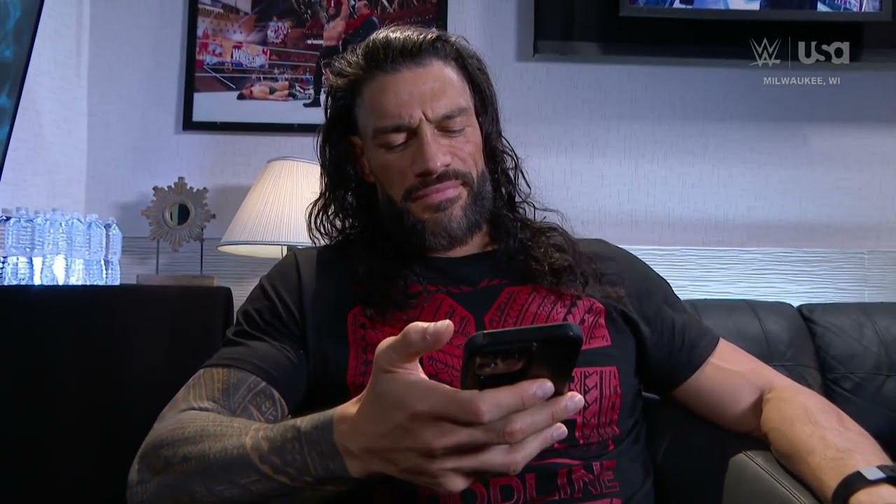 Wrestling Observer Live: Bloodline plot twist, Tyson vs. Paul fallout, AEW Full Gear preview
