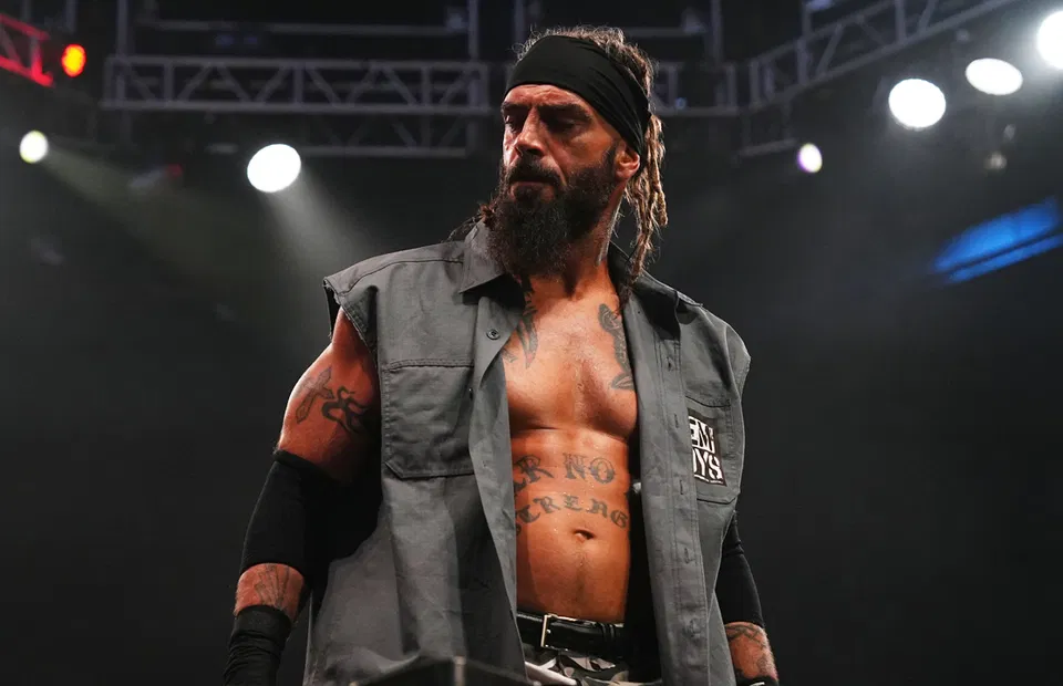 Jay Briscoe’s daughter Gracie Pugh shares her recovery story