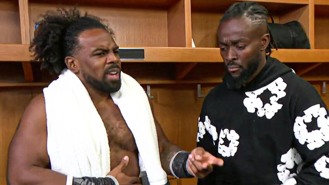 WWE to celebrate New Day’s 10th anniversary with special Raw episode